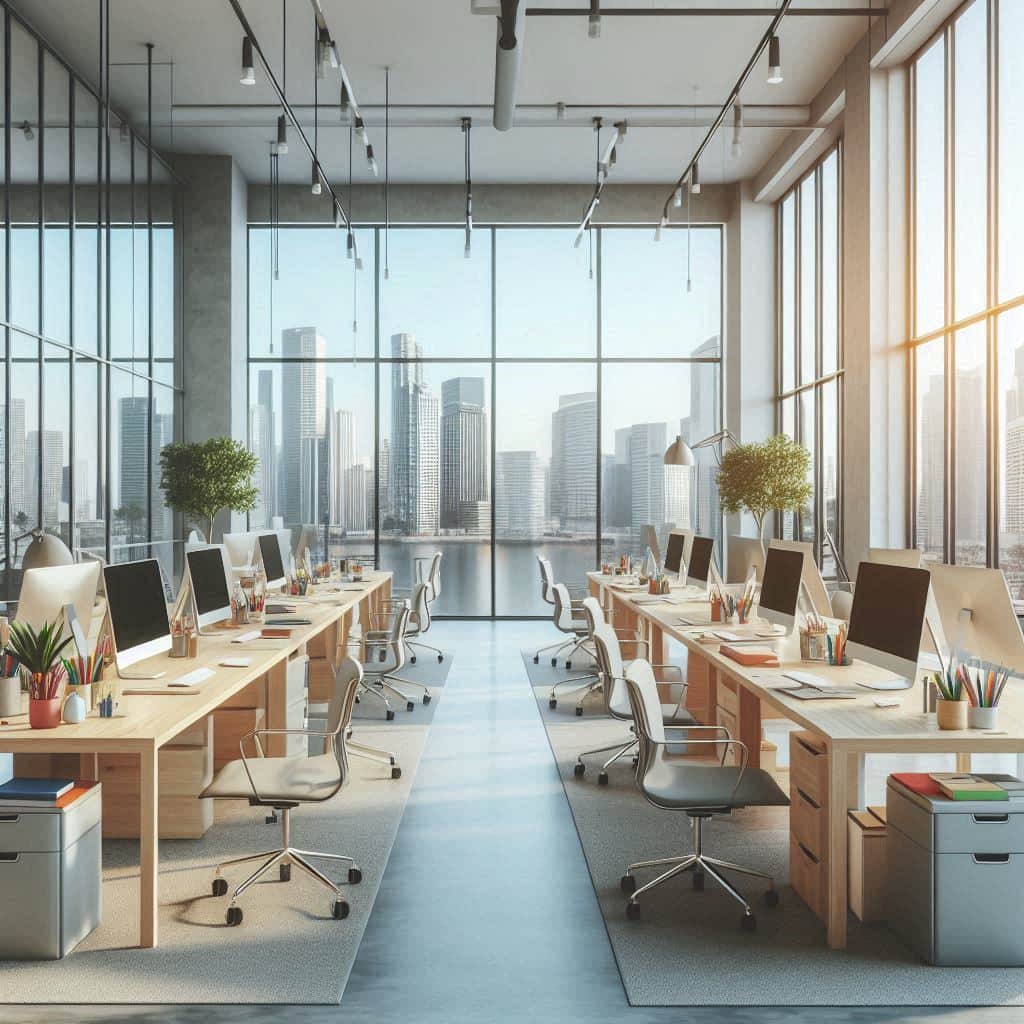 大厦名字文章配图